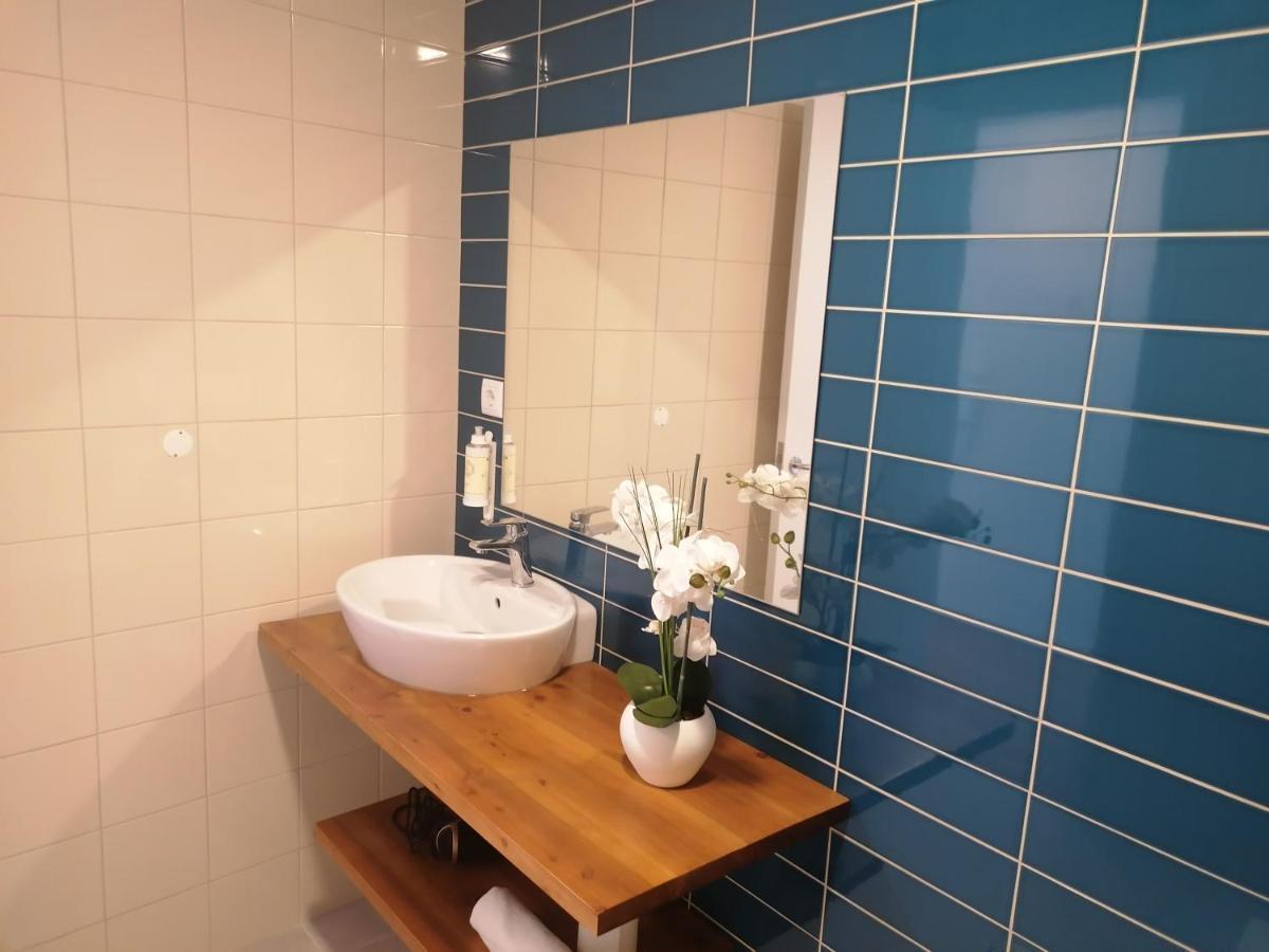 Apartamento Sao Miguel - Santa Catarina Place Ponta Delgada Exterior foto